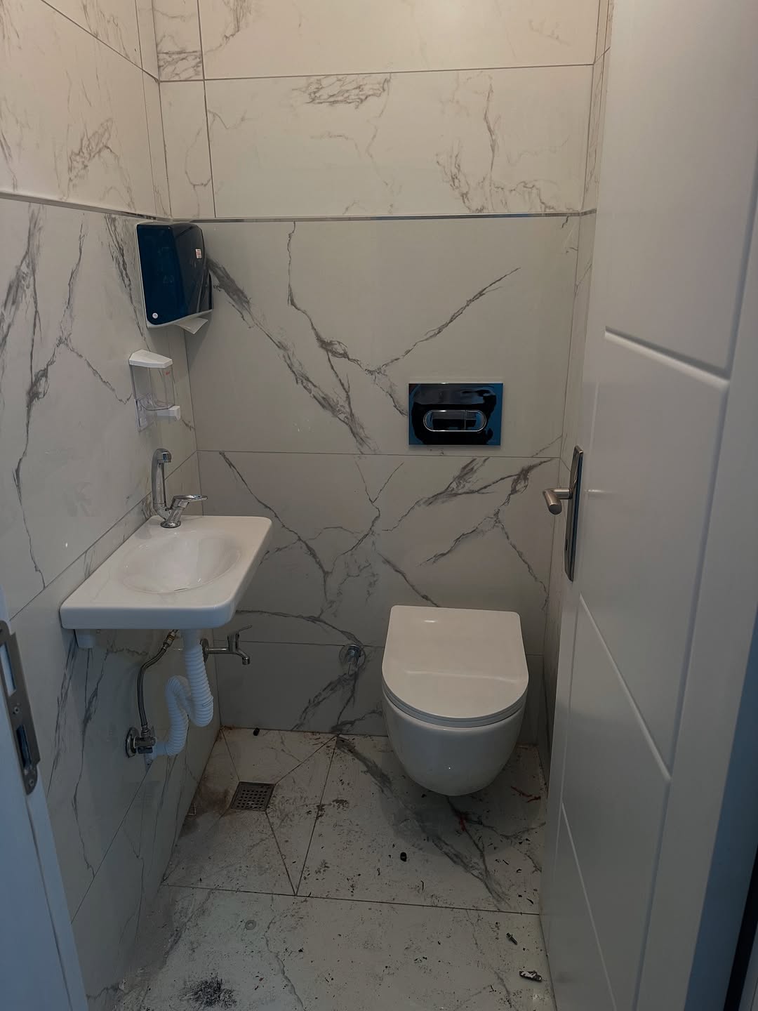 Ostim Gider Açma Hizmeti