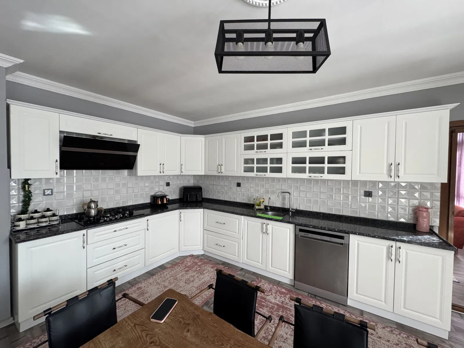 Sincan Gider Açma Hizmeti