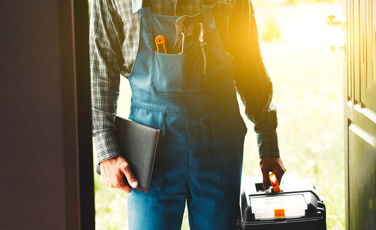 Yaşamkent Su Kaçağı Bulma