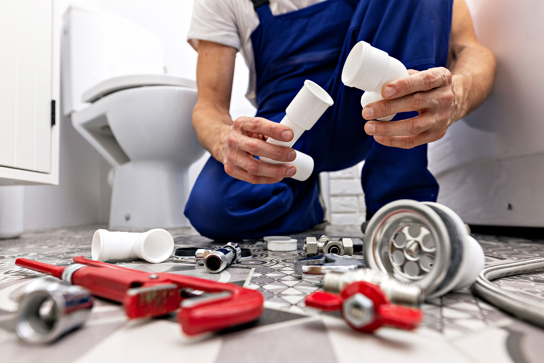 Demetevler Su Tesisatçısı