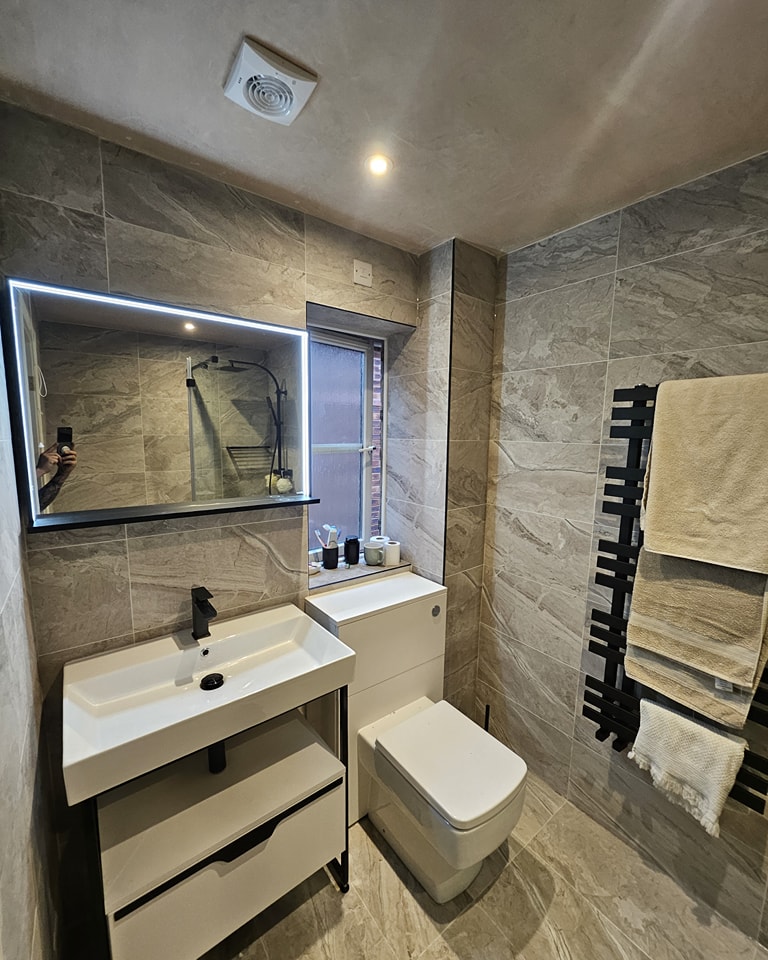 Keçiören Lavabo Gideri Açma