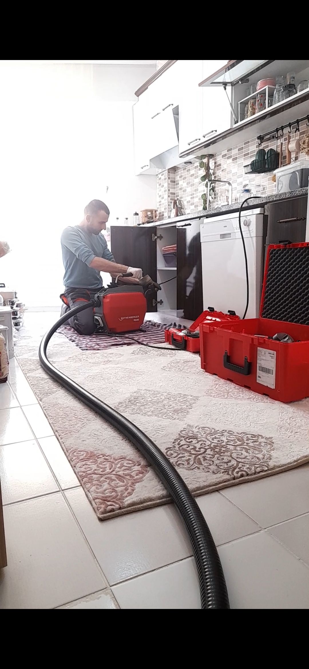 Su Sızıntısı Bulma