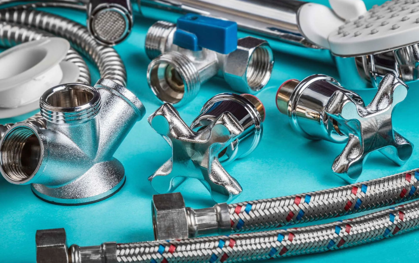 Termal Kamera Kaçak Tespiti