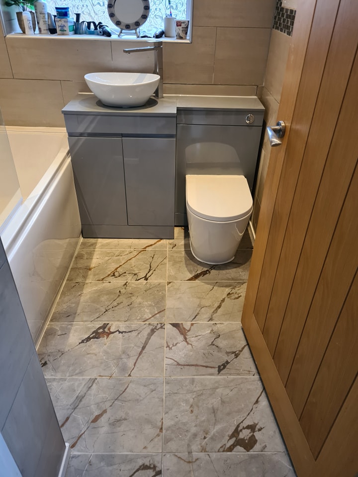 Tuvalet Tıkanık Açma